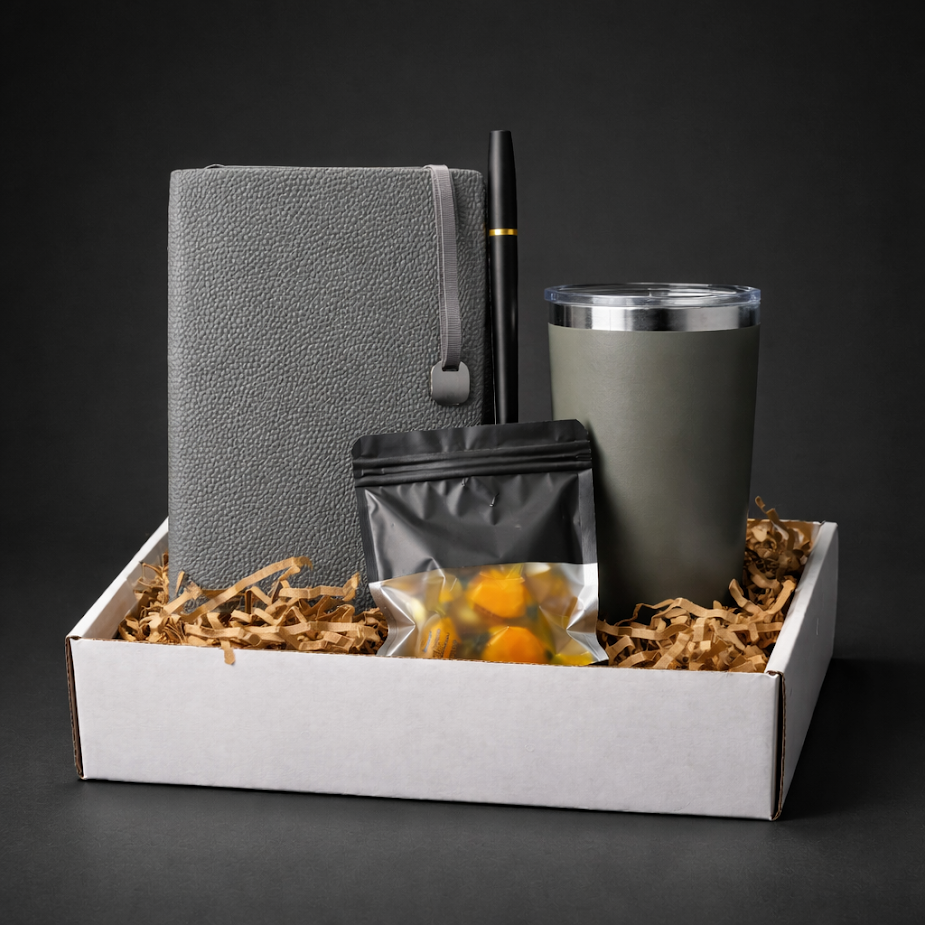 CAJA DISTINCION