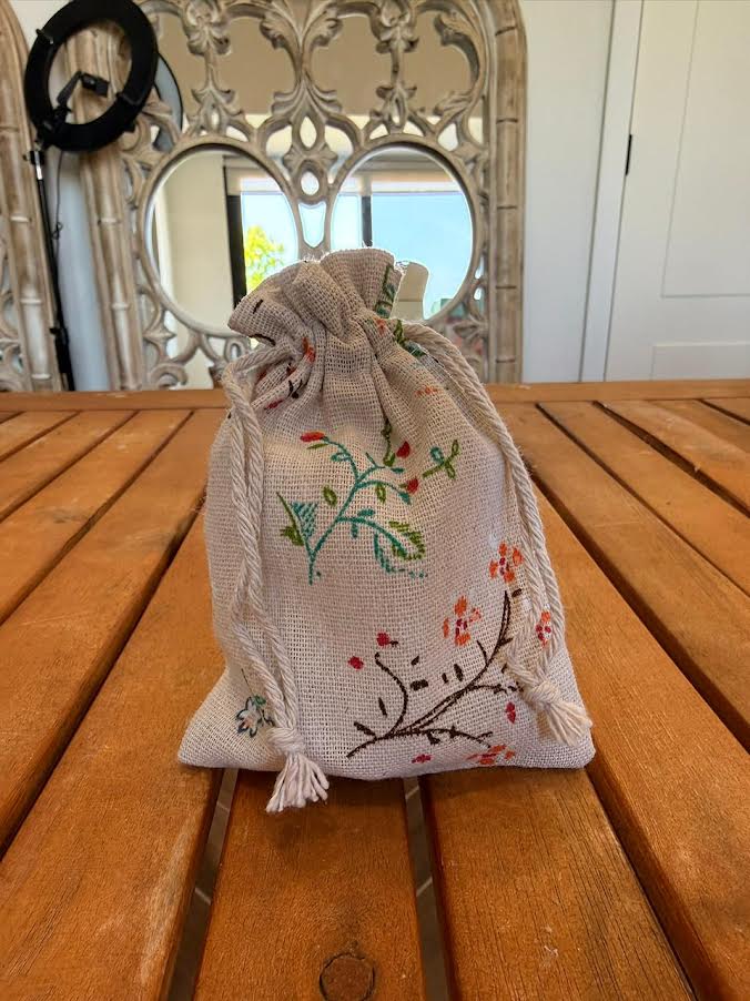 CAJA JOYERO