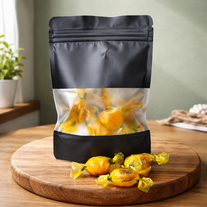 CAJA VINO
