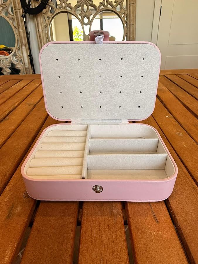 CAJA JOYERO