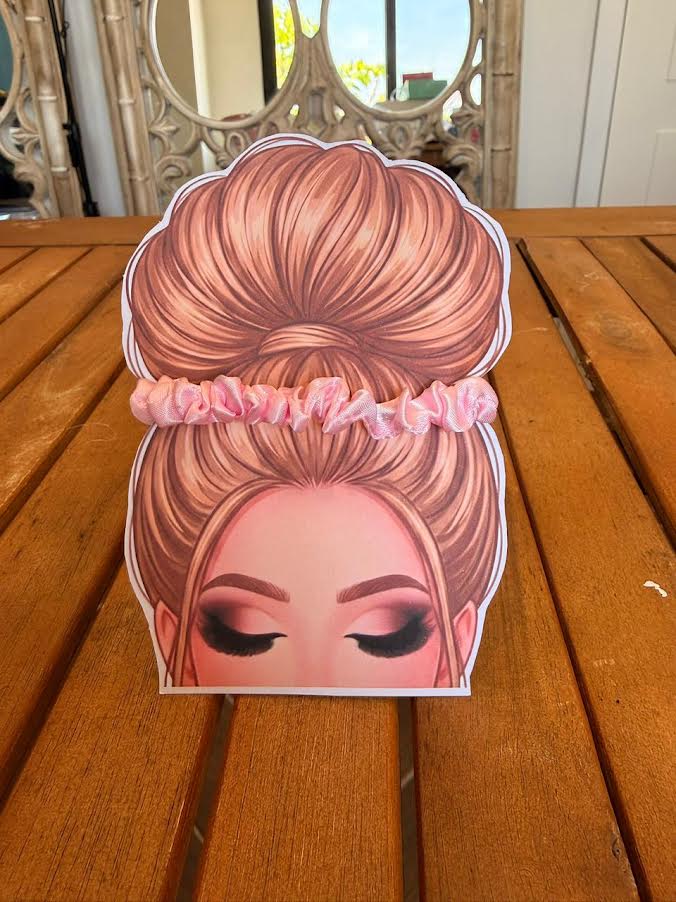 CAJA MAKE UP