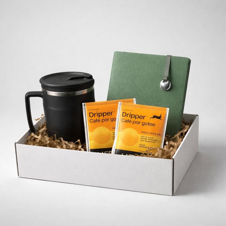 CAJA PREMIUM