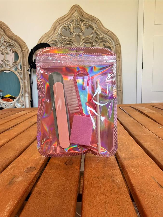 MINI CAJA BELLEZA