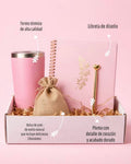CAJA ARMONIA