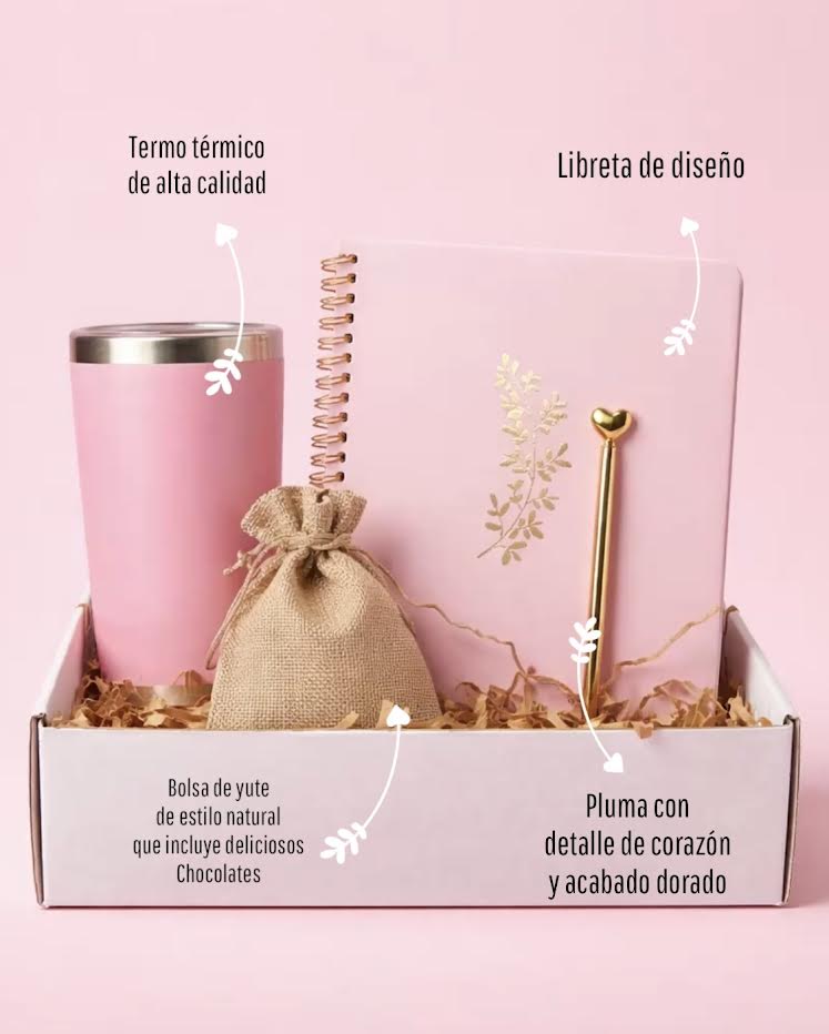 CAJA ARMONIA