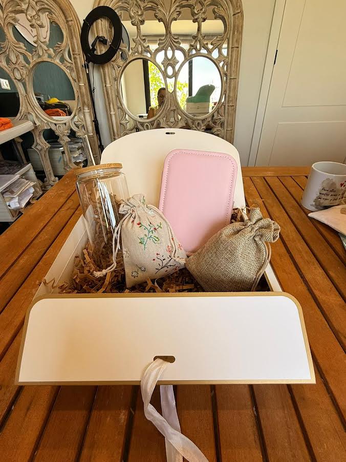 CAJA JOYERO