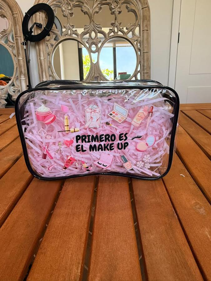 CAJA MAKE UP