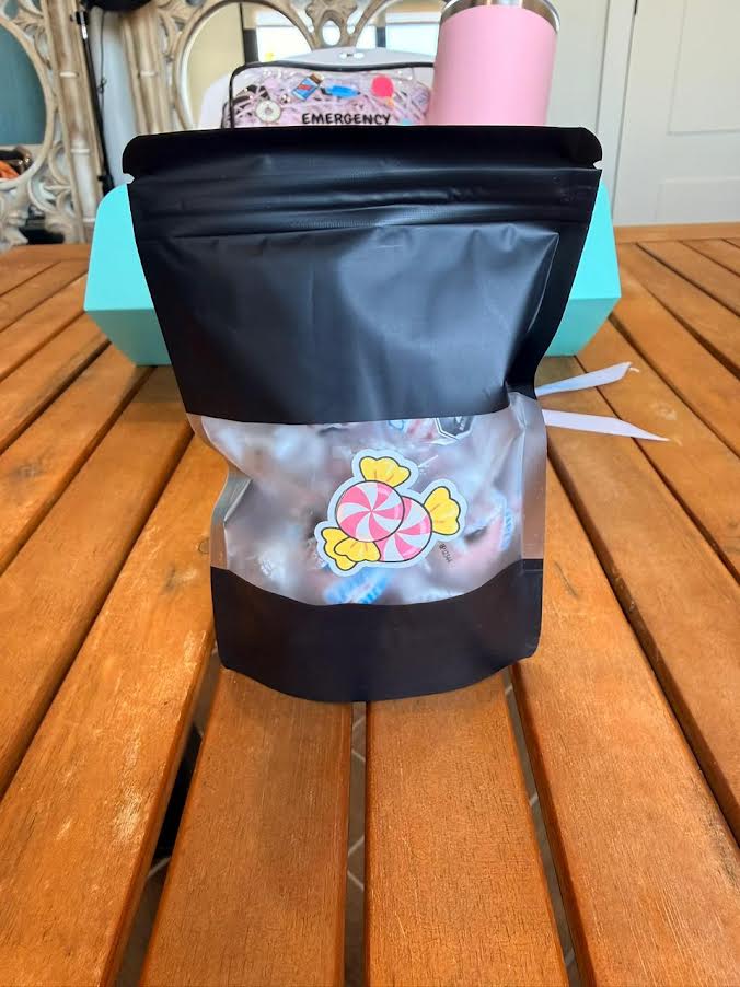 CAJA SNACK