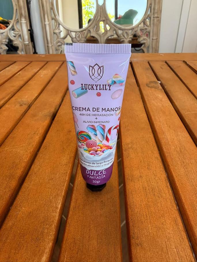 MINI CAJA BELLEZA