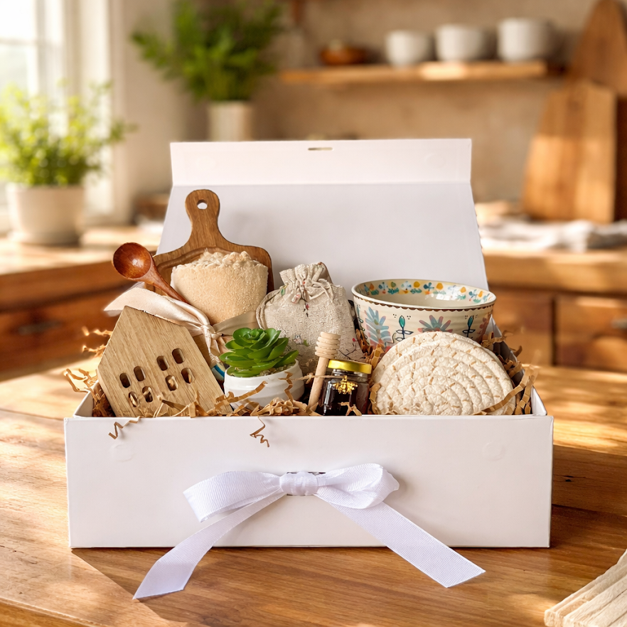 CAJA HOGAR