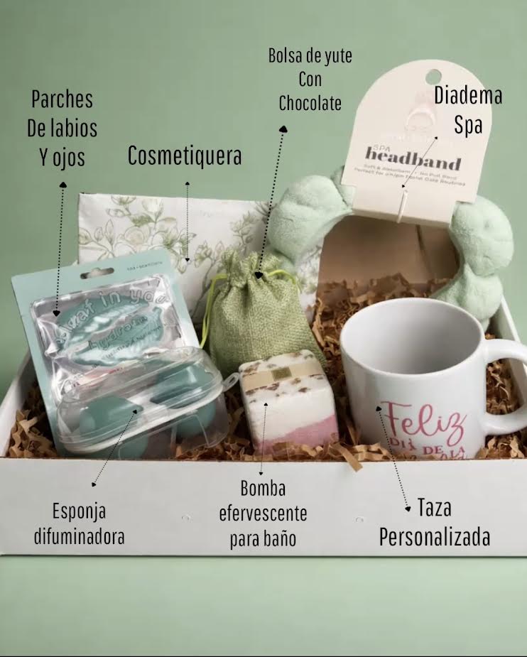 CAJA FRESH