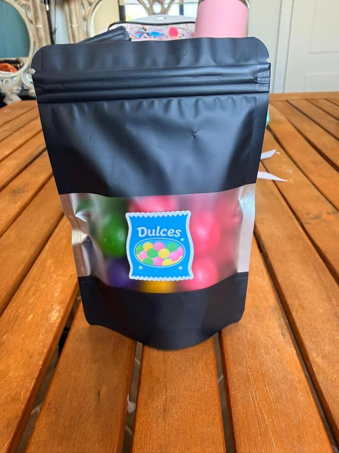CAJA SNACK