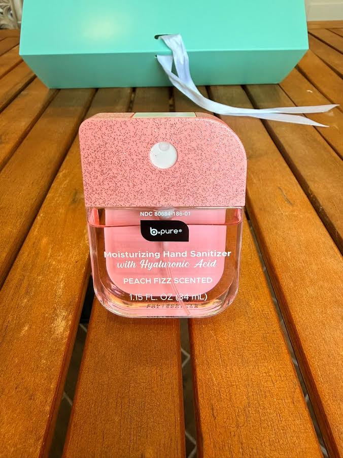 CAJA SNACK