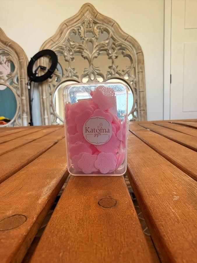 MINI CAJA BELLEZA