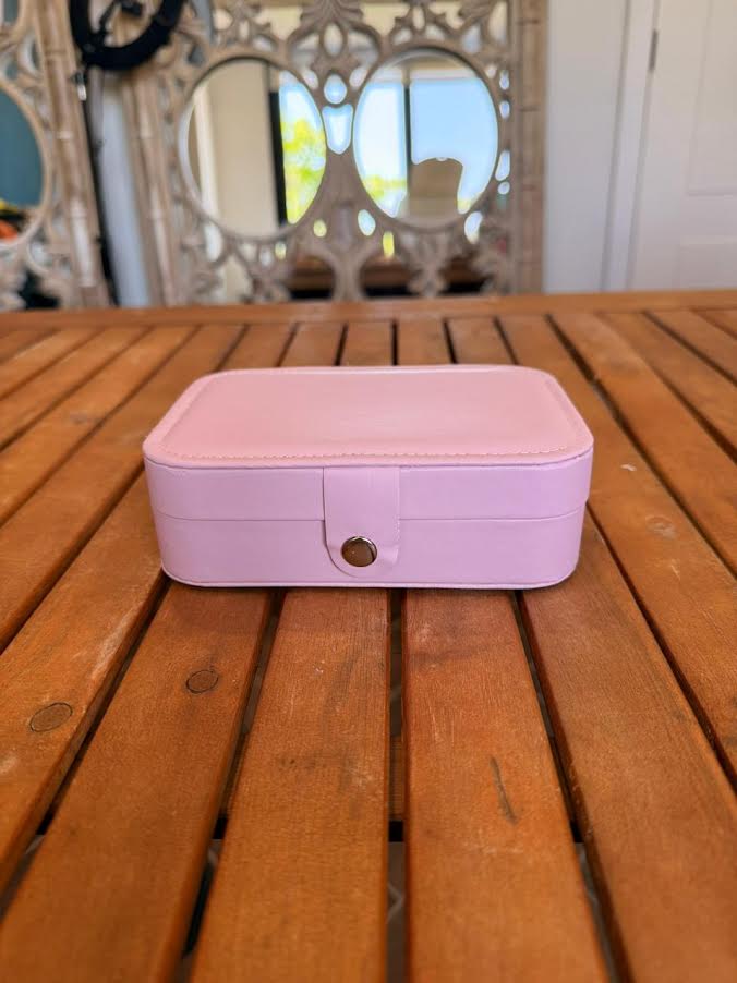 CAJA JOYERO