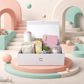 CAJA GIRL