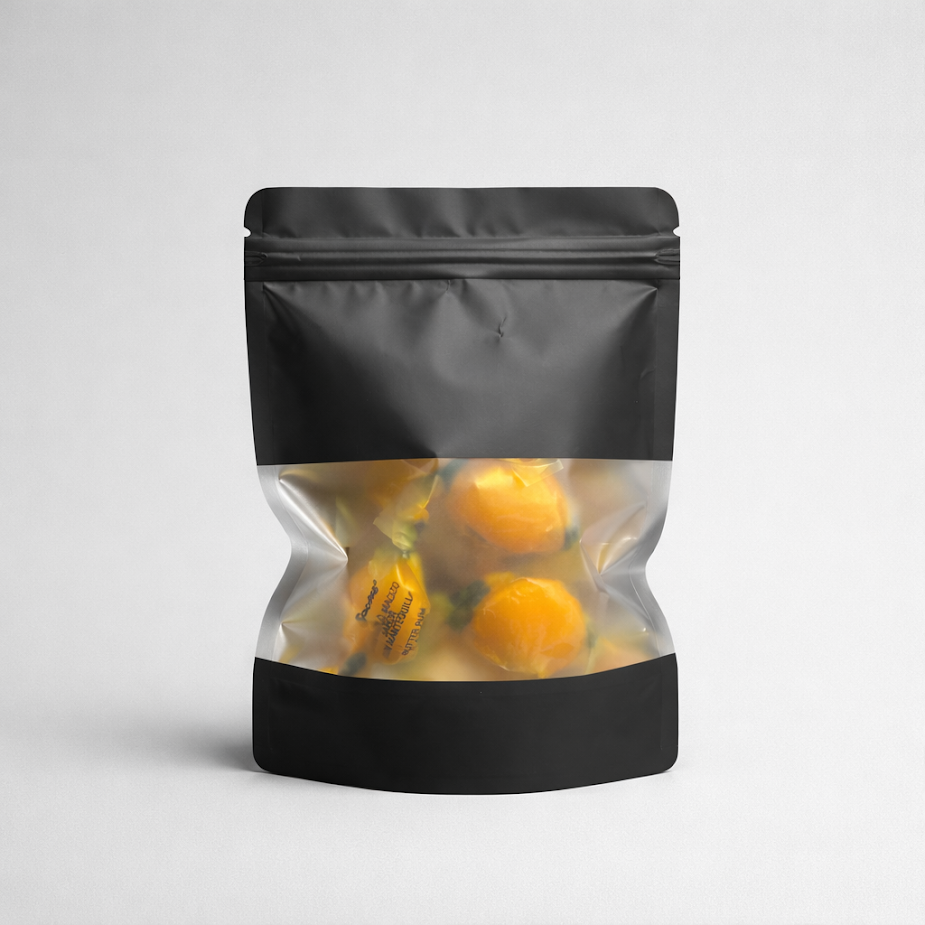 CAJA TRUST