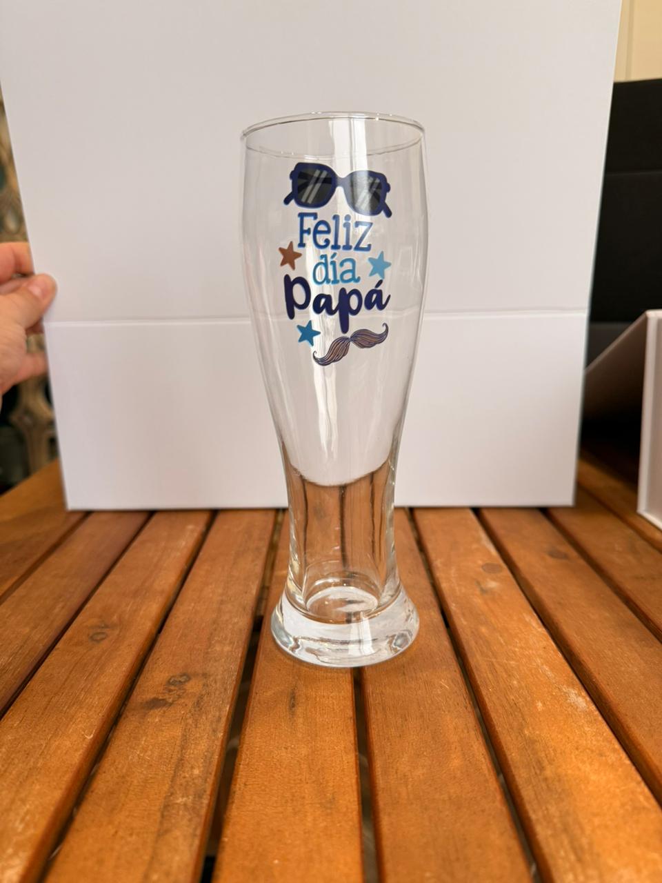 CAJA  CERVEZA