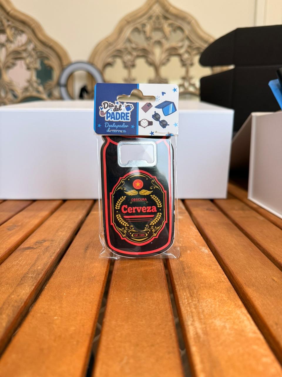 CAJA  CERVEZA