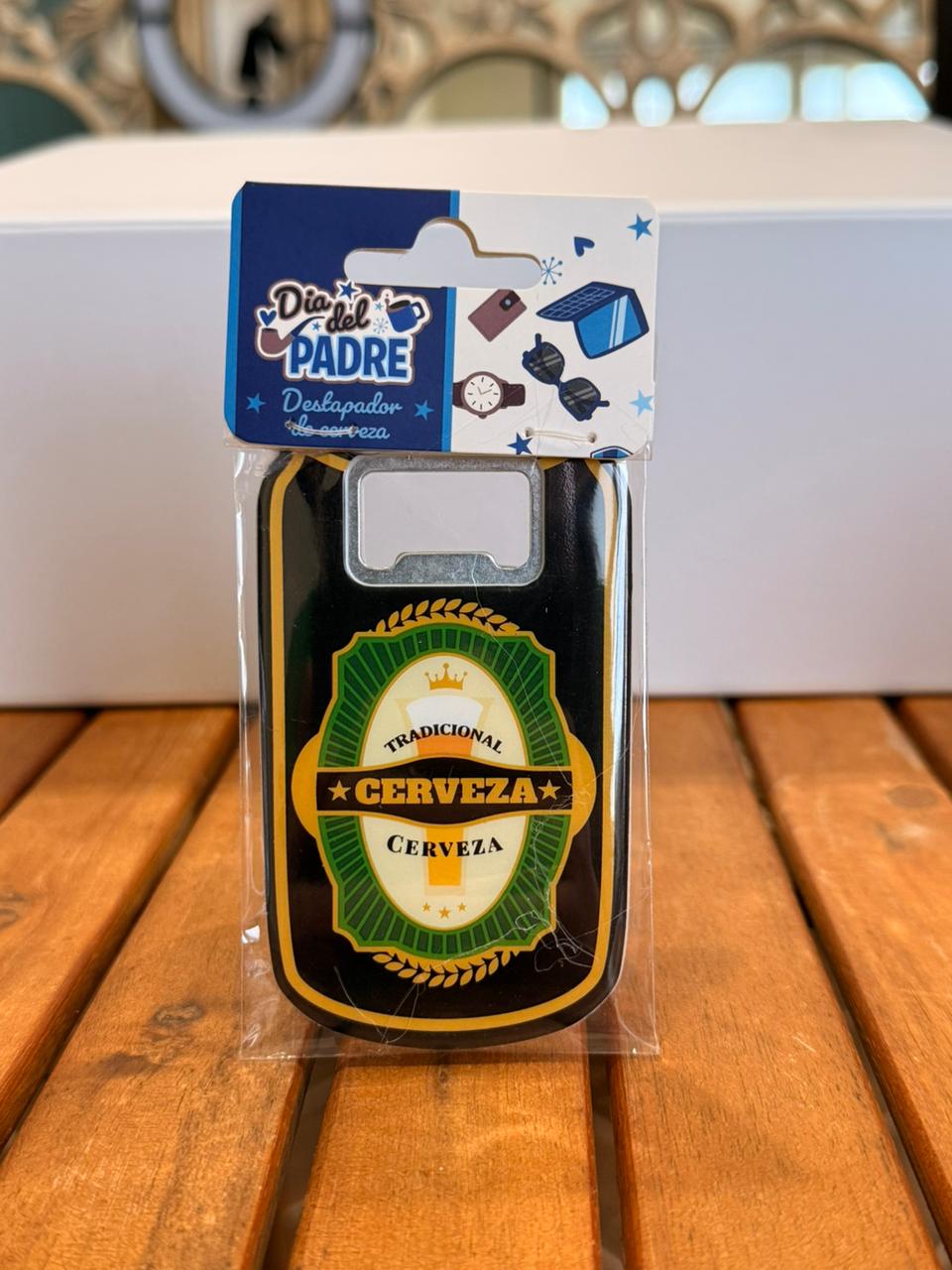 CAJA CON ESTILO CORBATA